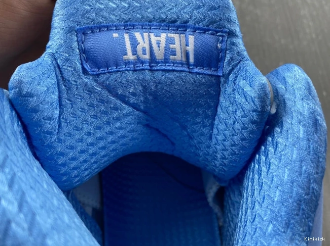 UNC StreetReady 5 Jordan Air 593 DV1310- 0613